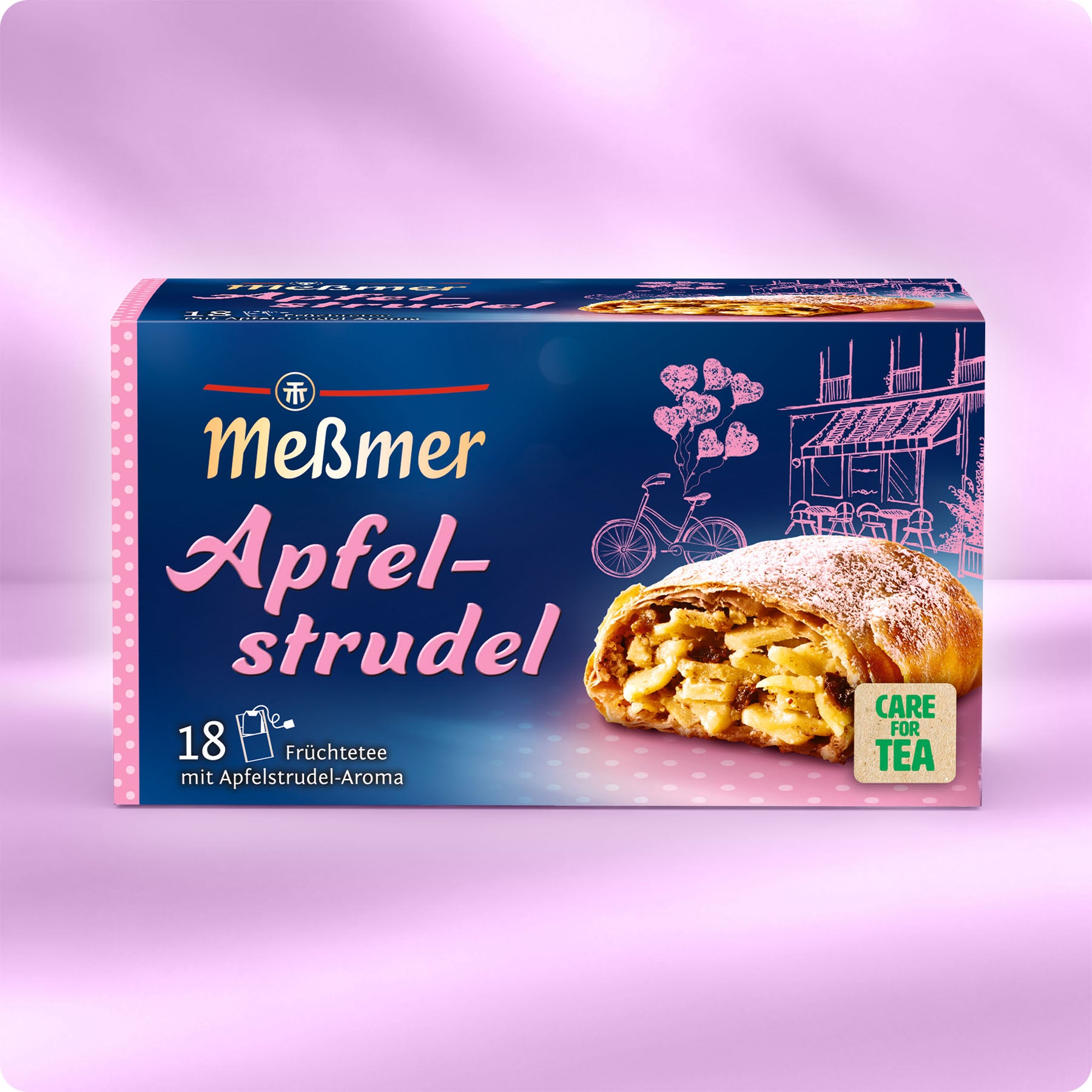 Apfelstrudel