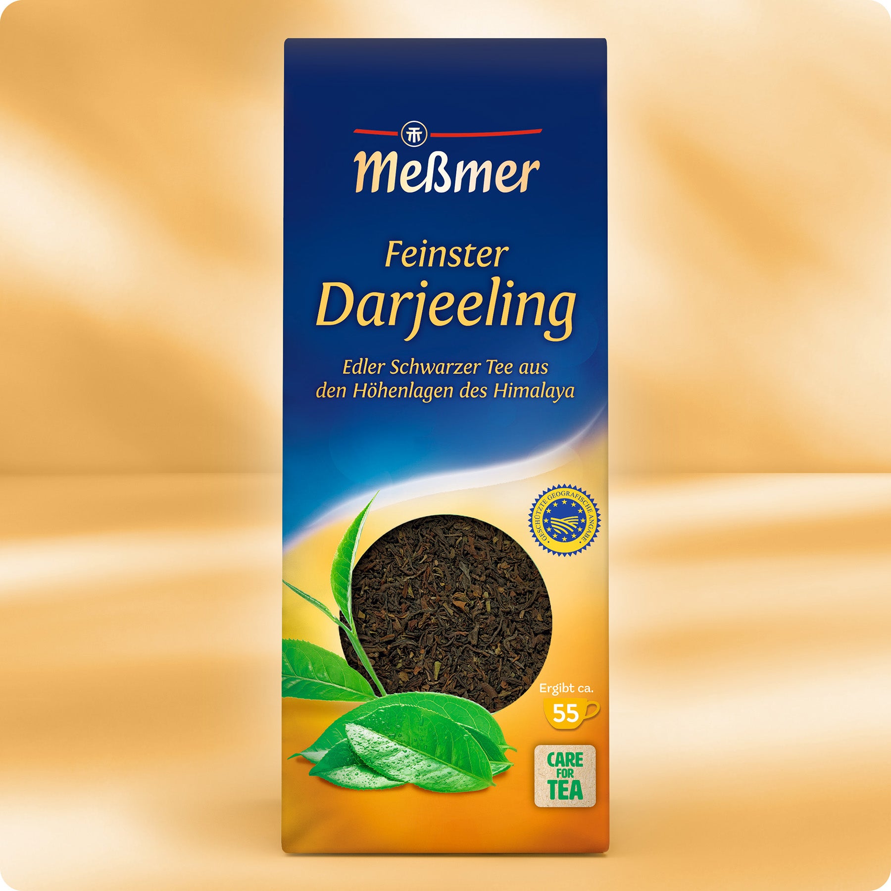 Feinster Darjeeling
