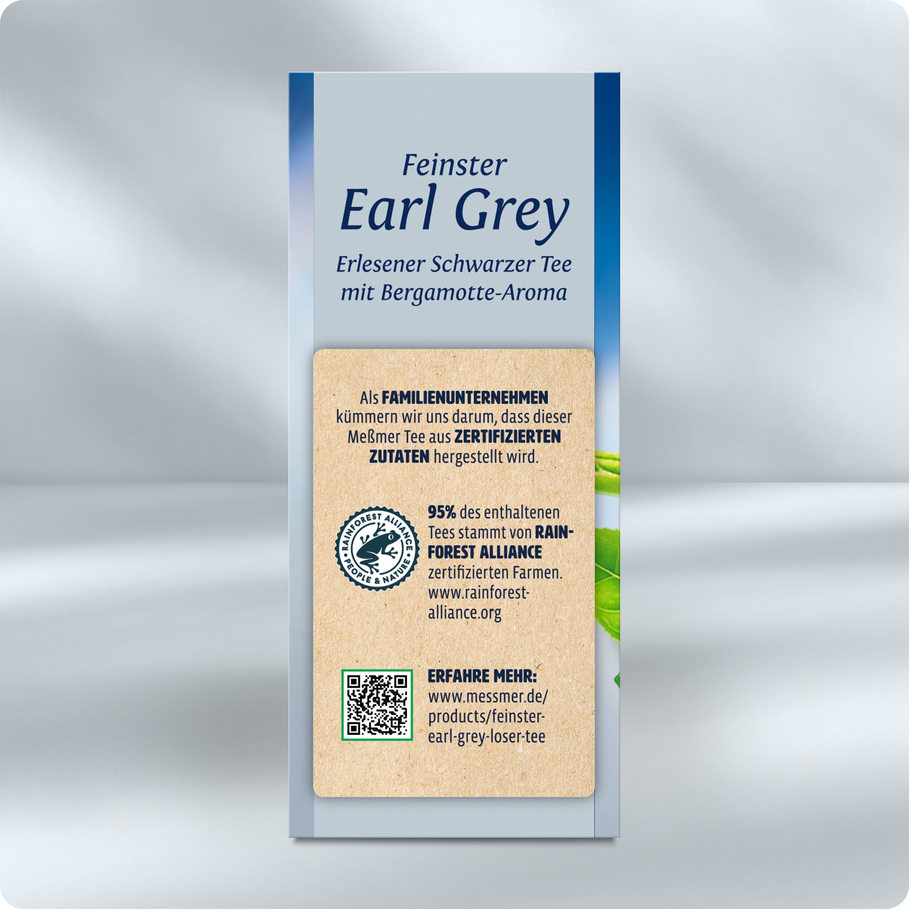 Feinster Earl Grey