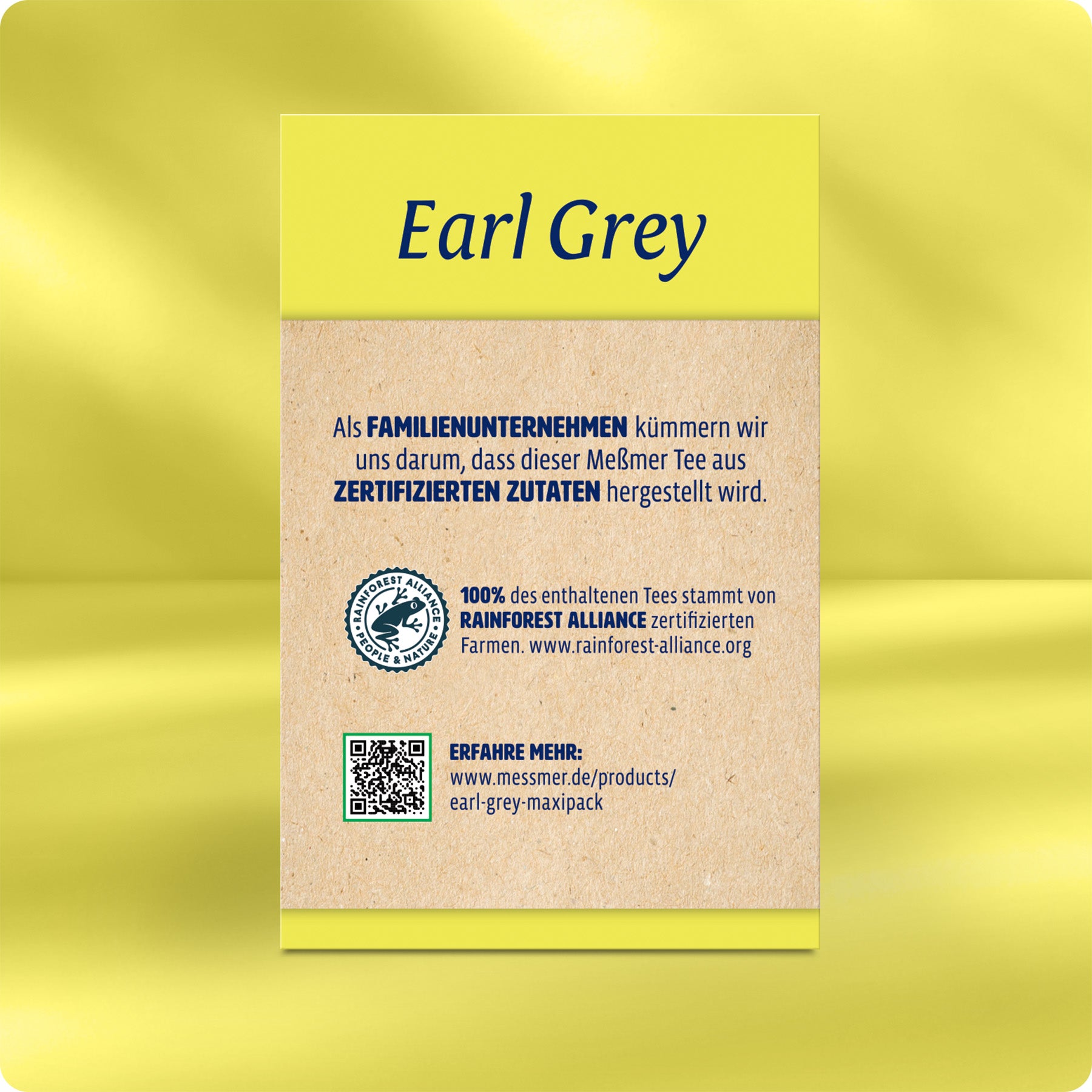 Earl Grey