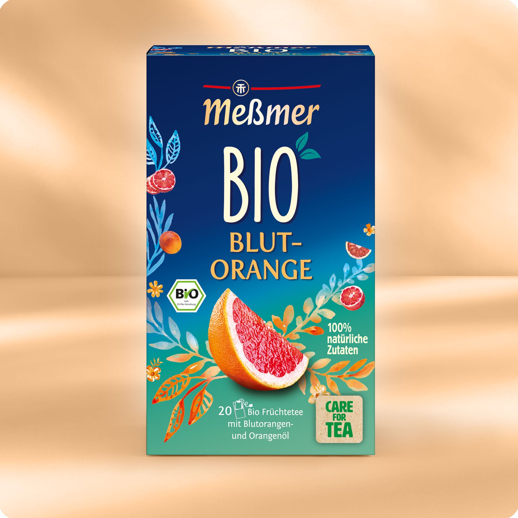Bio Blutorange