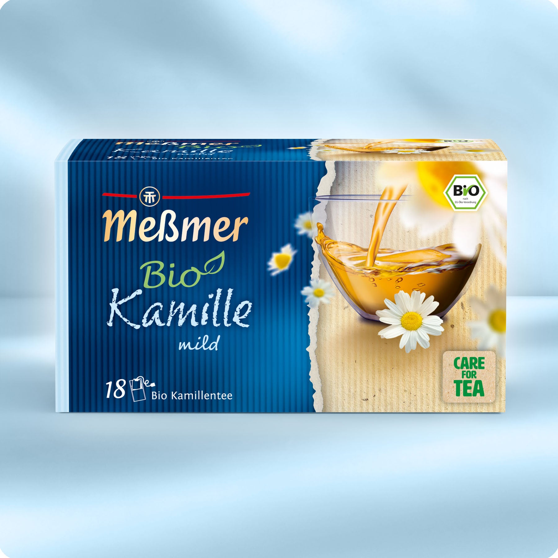 Bio Kamille