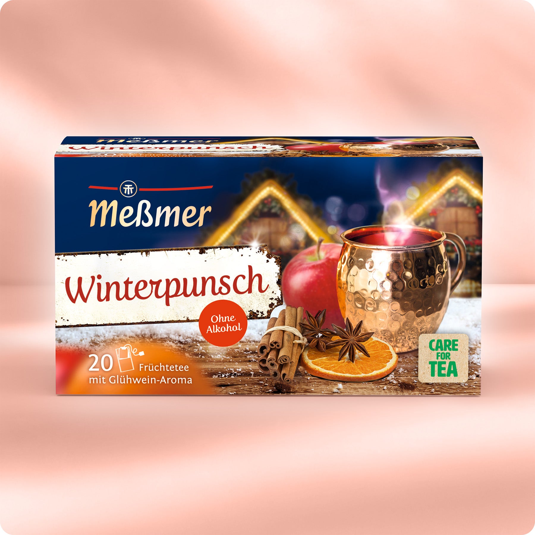 Winterpunsch