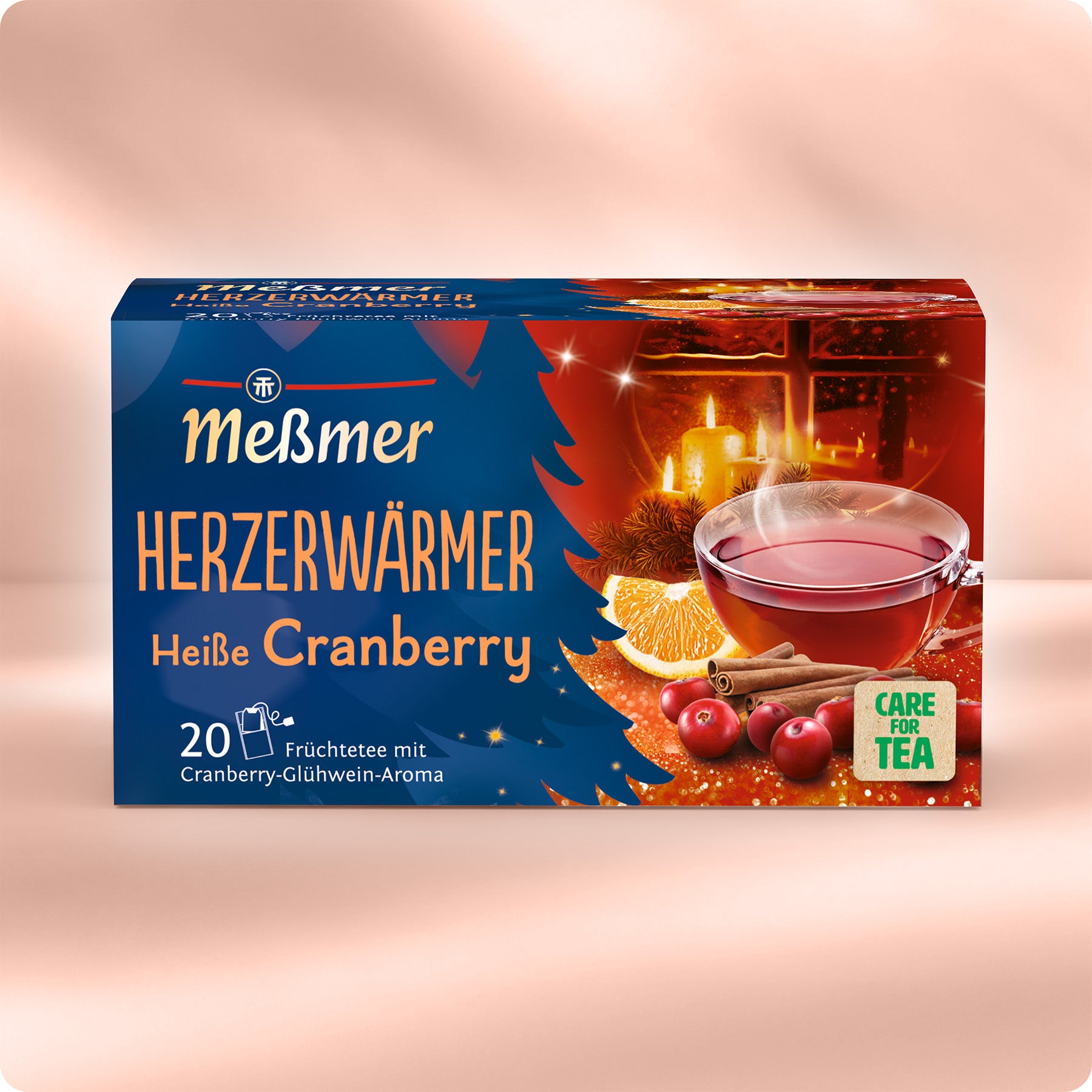 Herzerwärmer