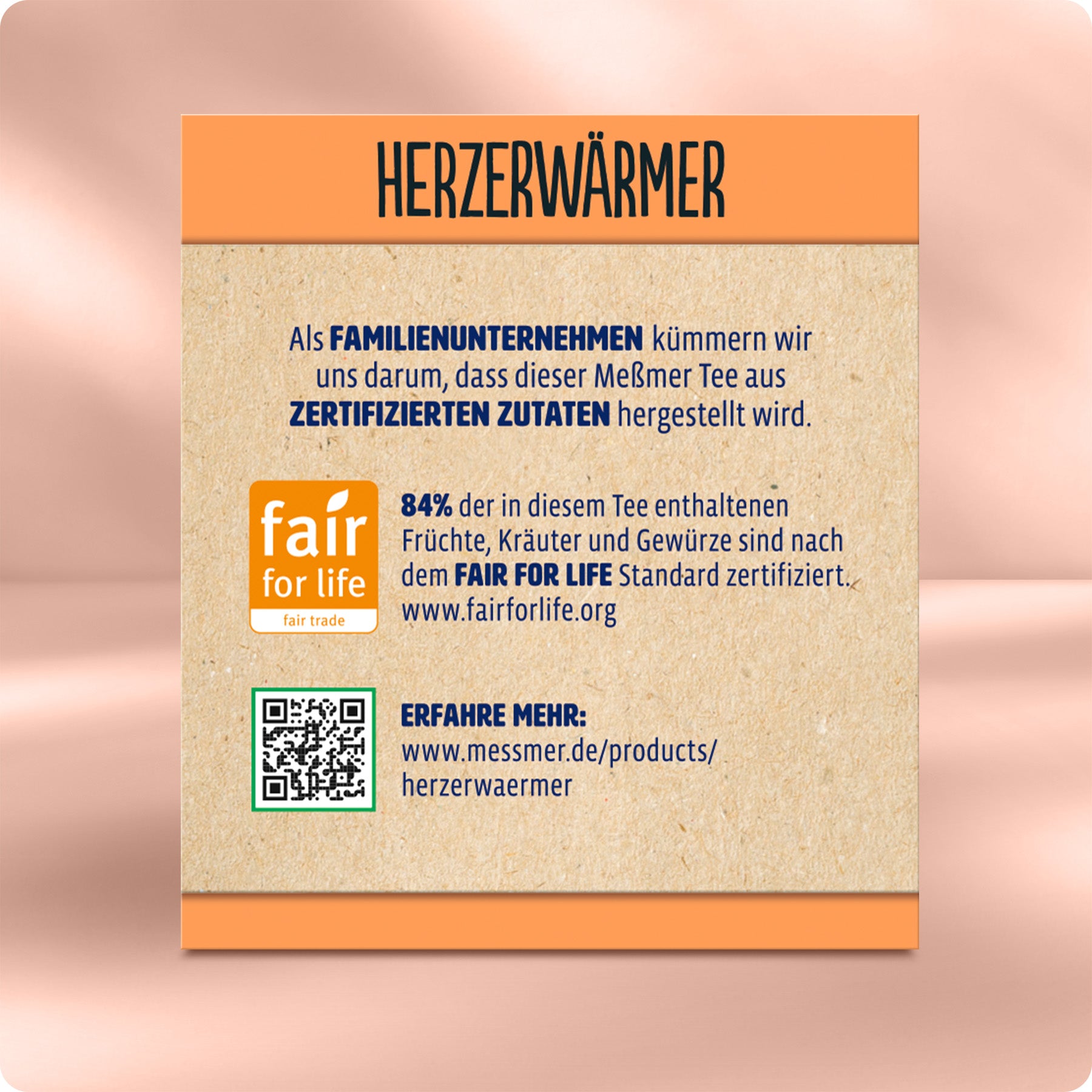 Herzerwärmer
