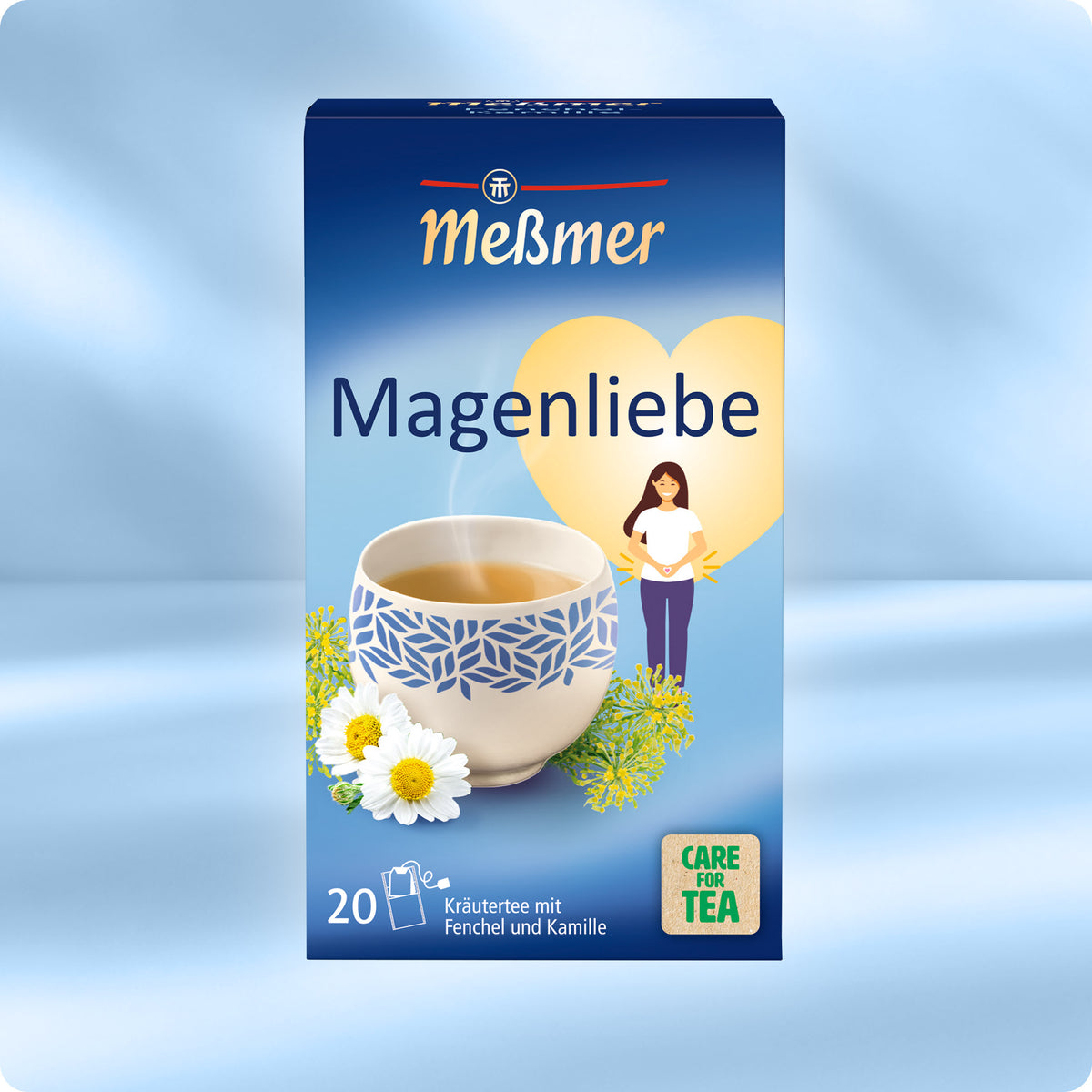 Magenliebe