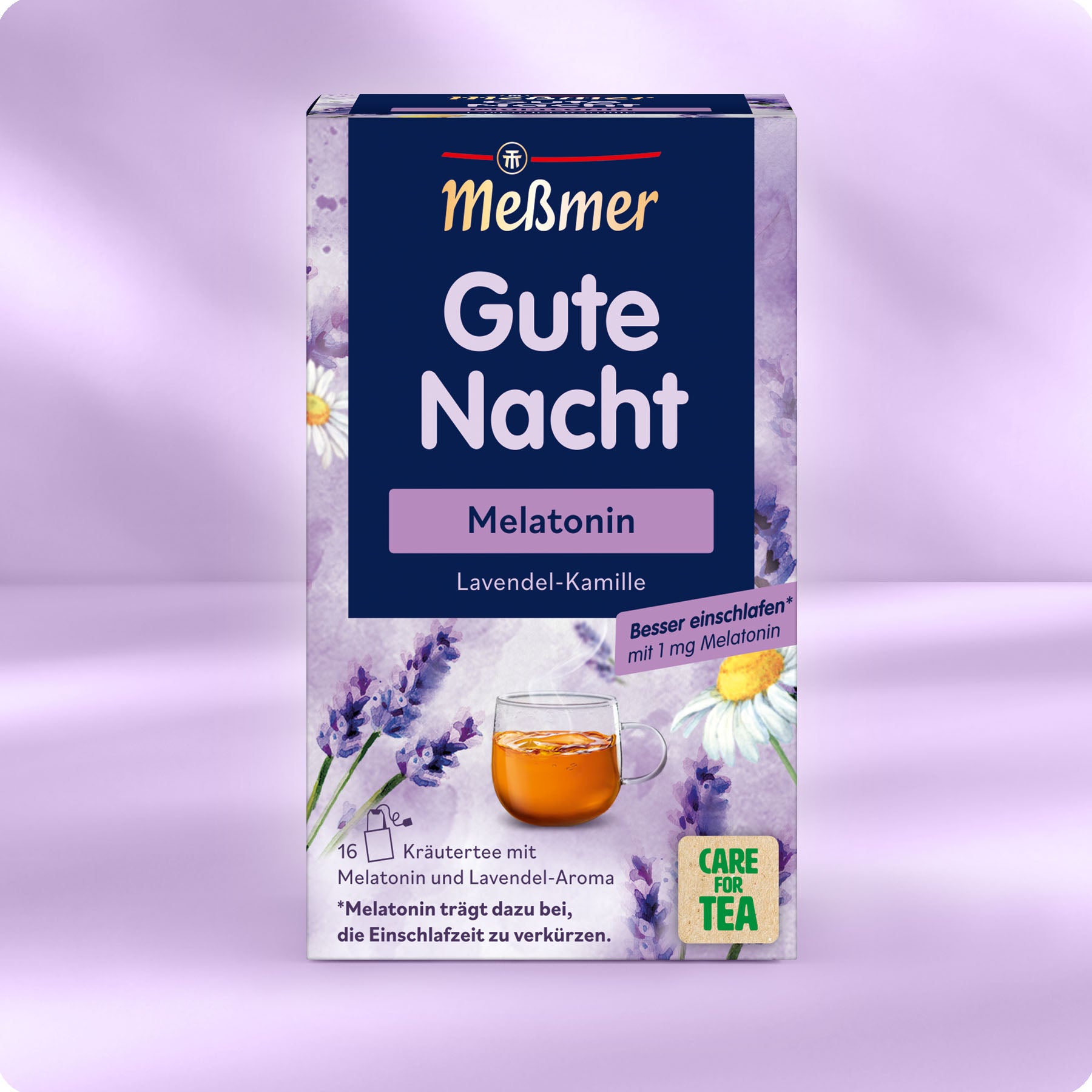 Gute Nacht