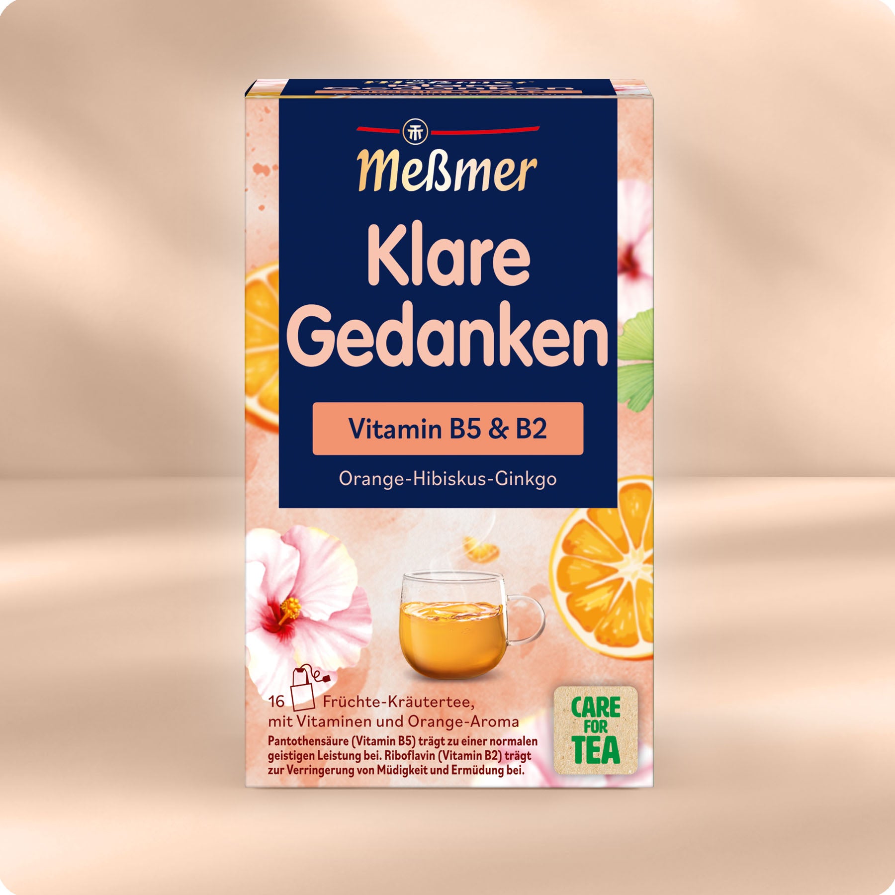 Klare Gedanken