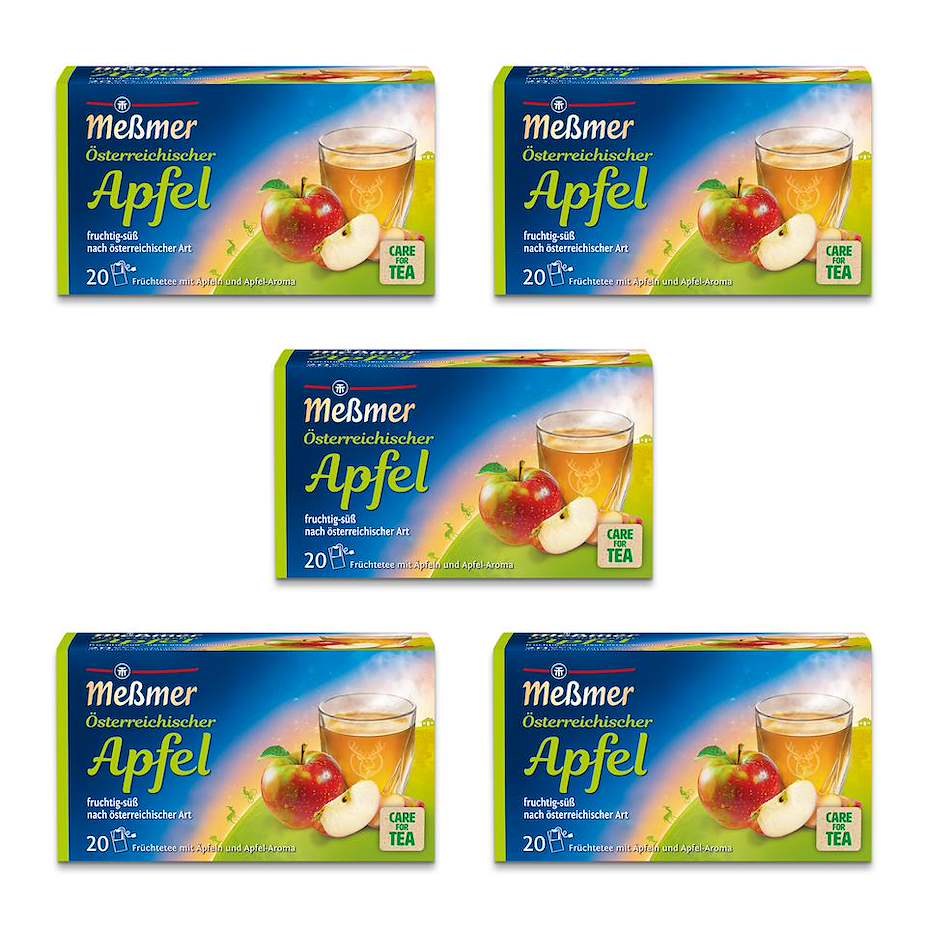 Österreichischer Apfel