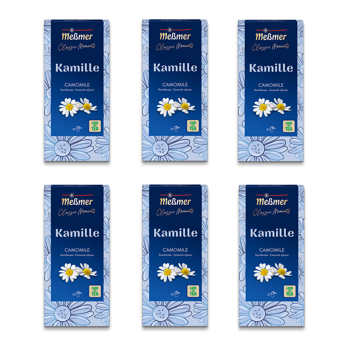 Kamille