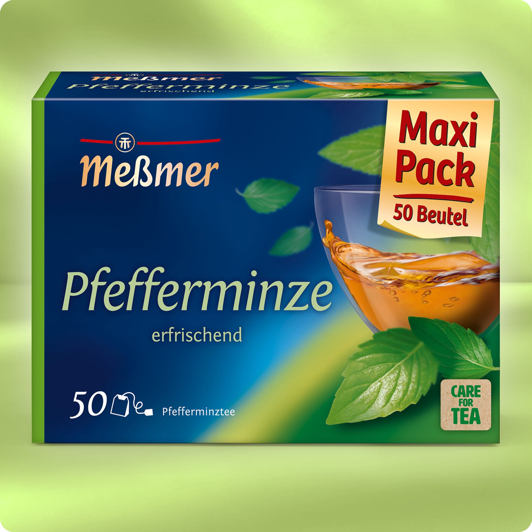Pfefferminze
