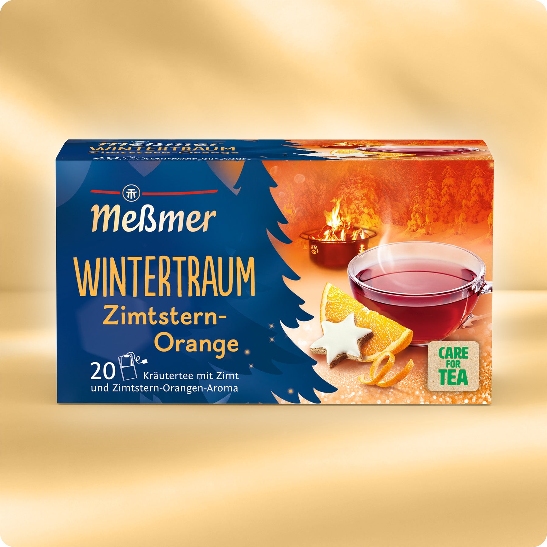Wintertraum