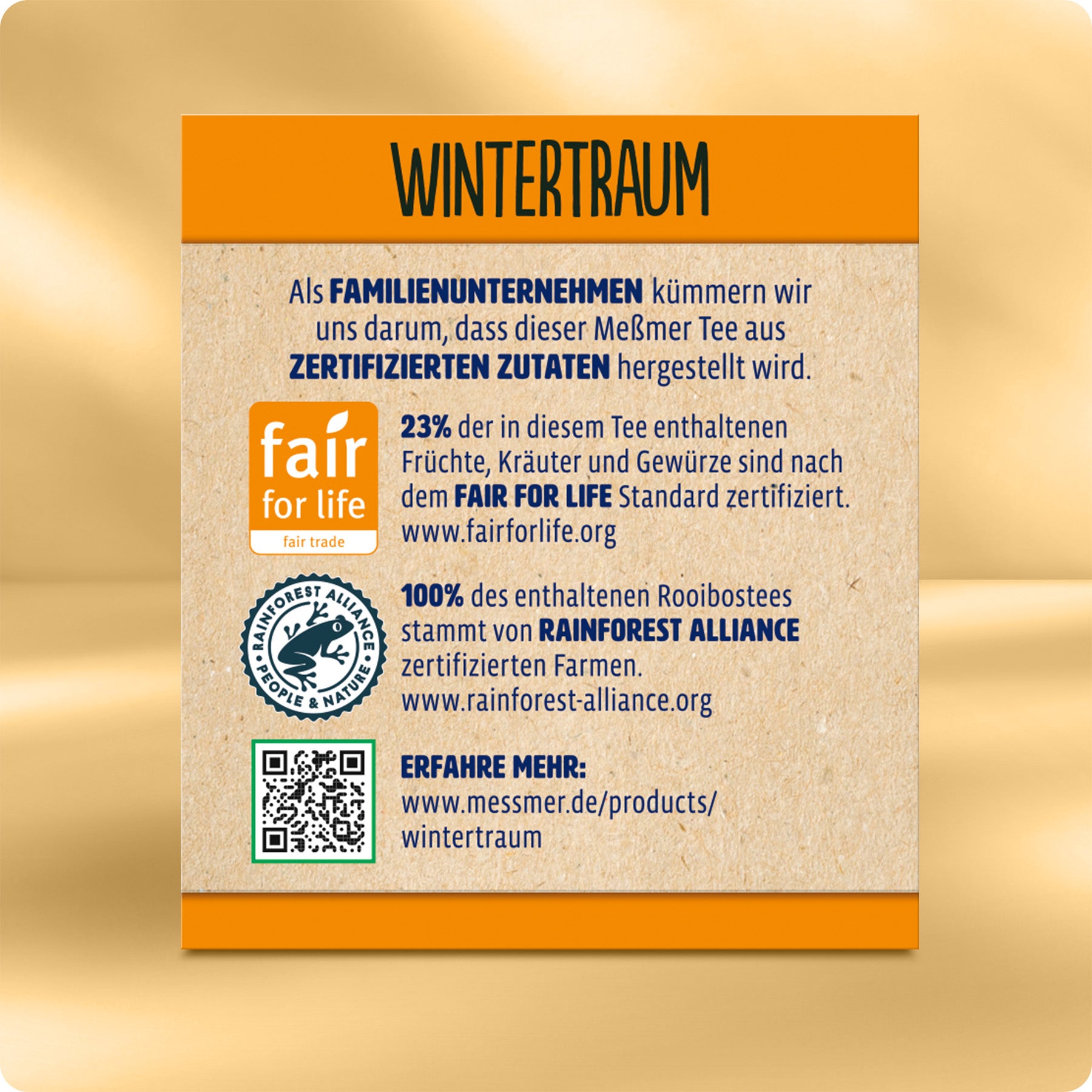 Wintertraum
