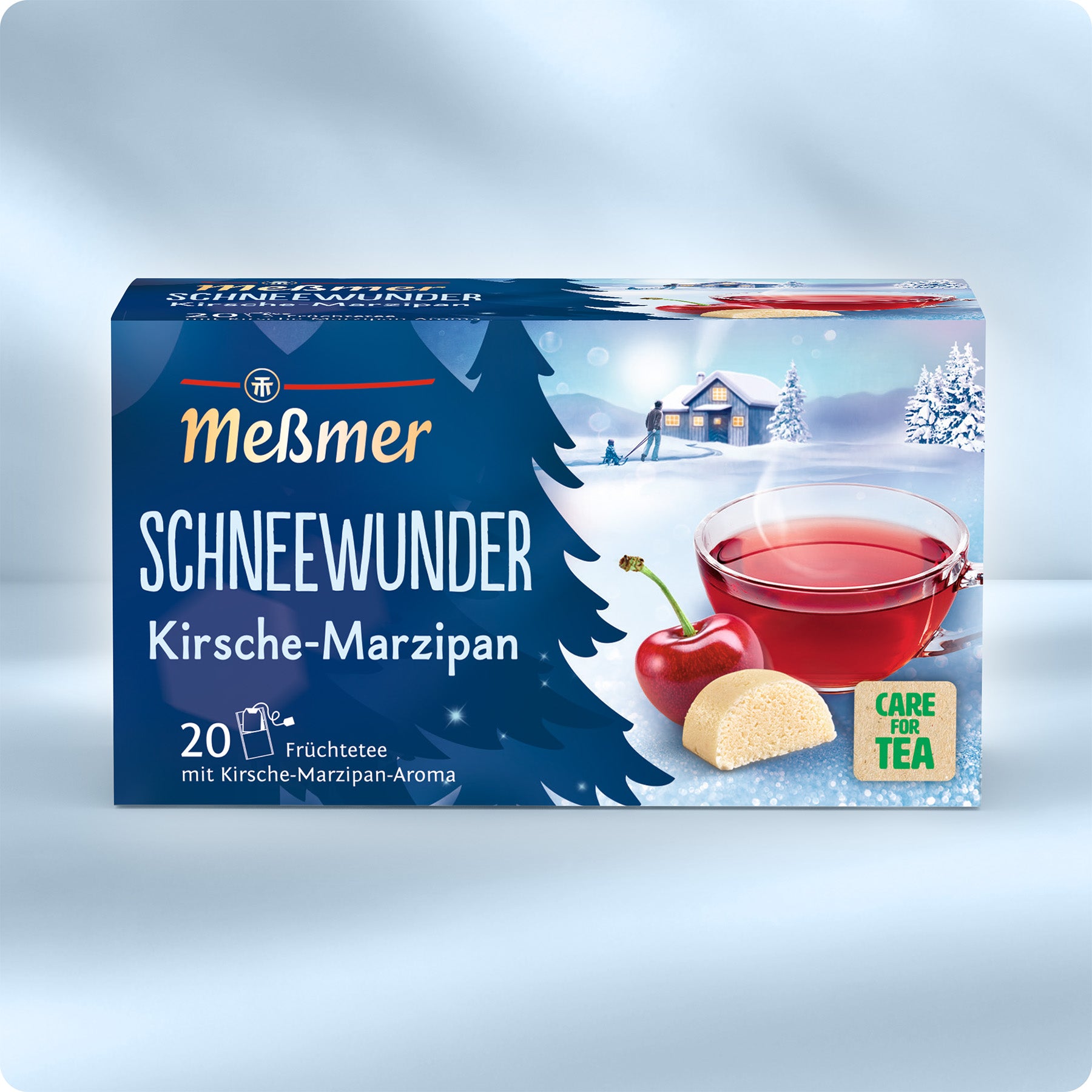Schneewunder
