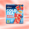Cold Tea Melone-Erdbeere