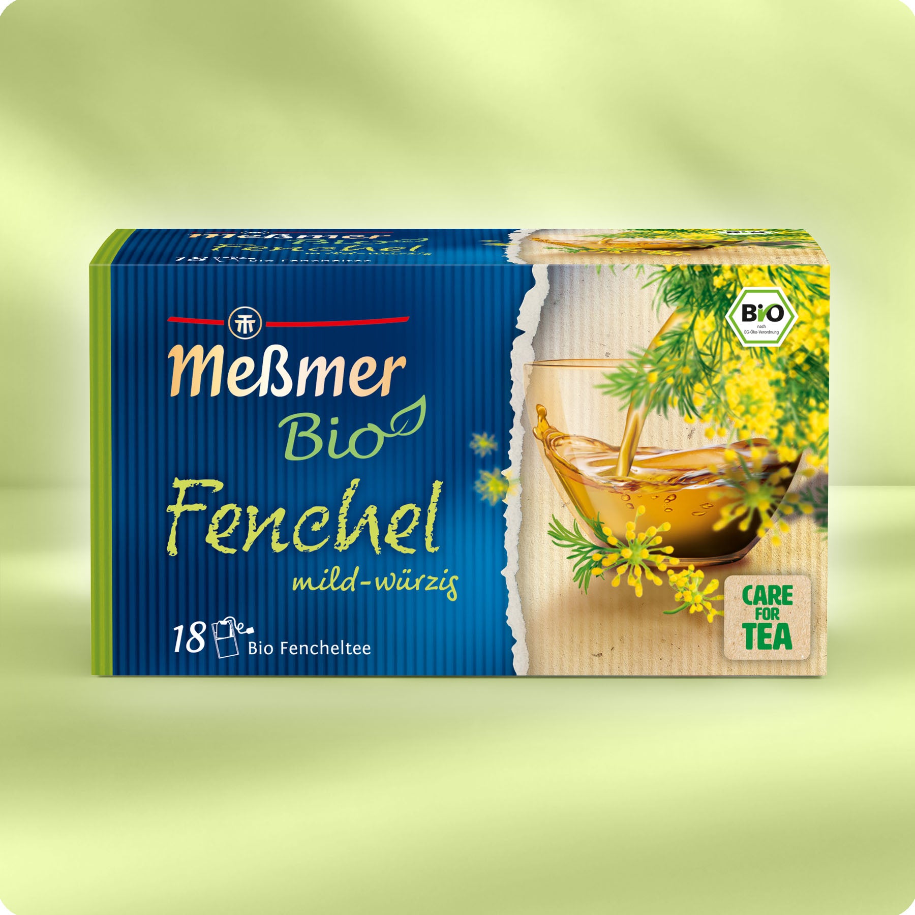 Bio Fenchel