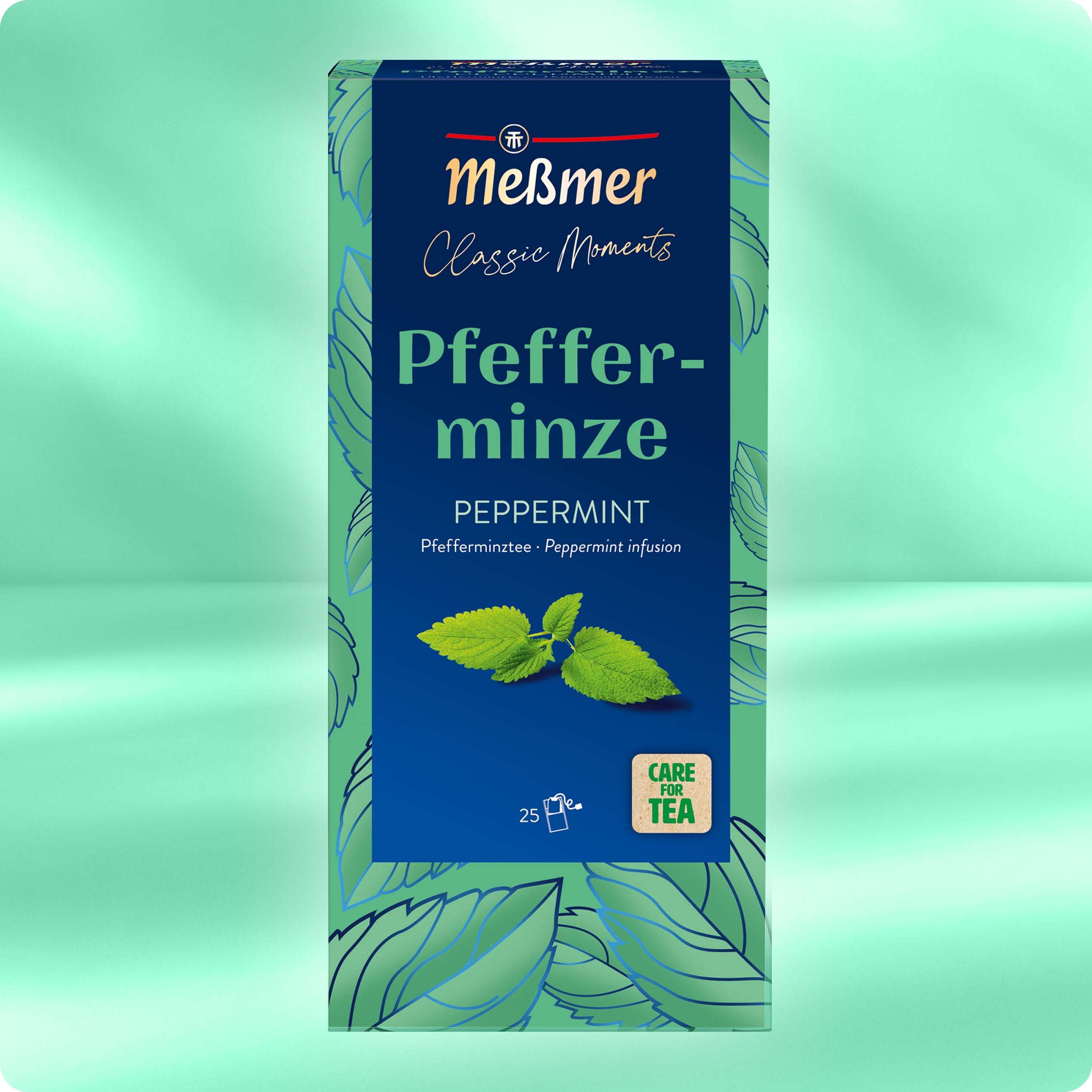 Pfefferminze
