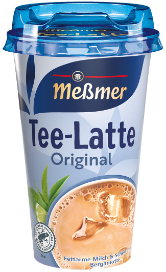 Tee-Latte Original