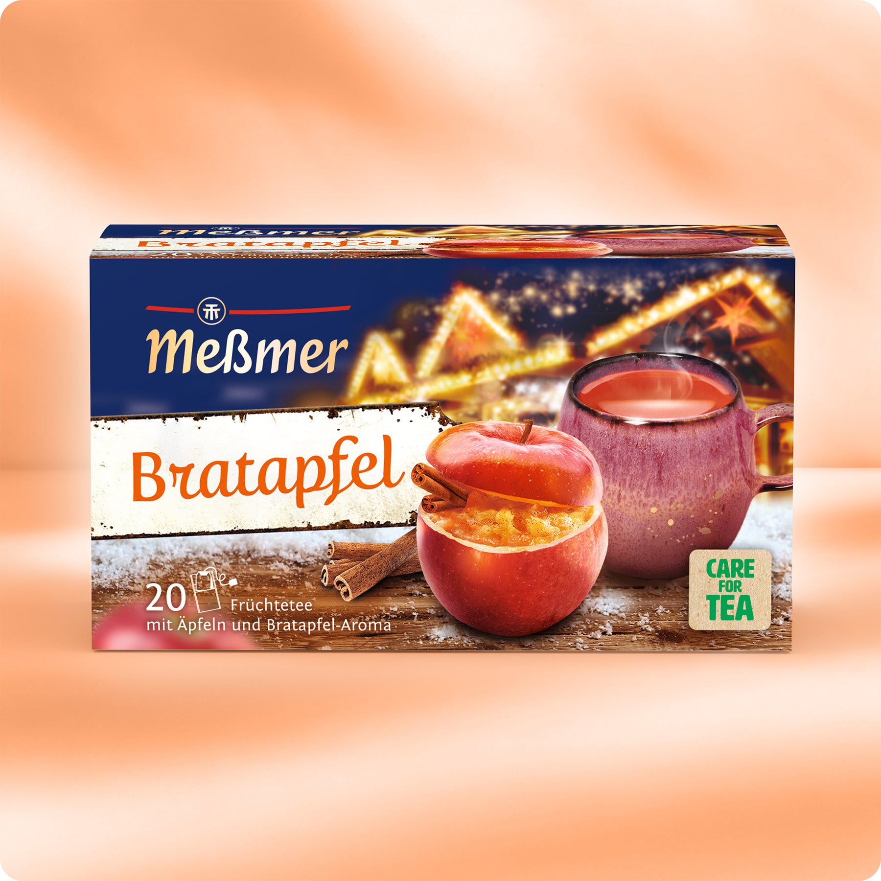 Bratapfel