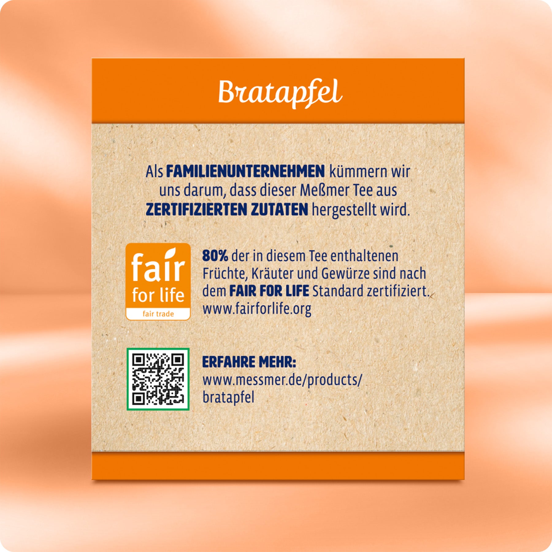 Bratapfel