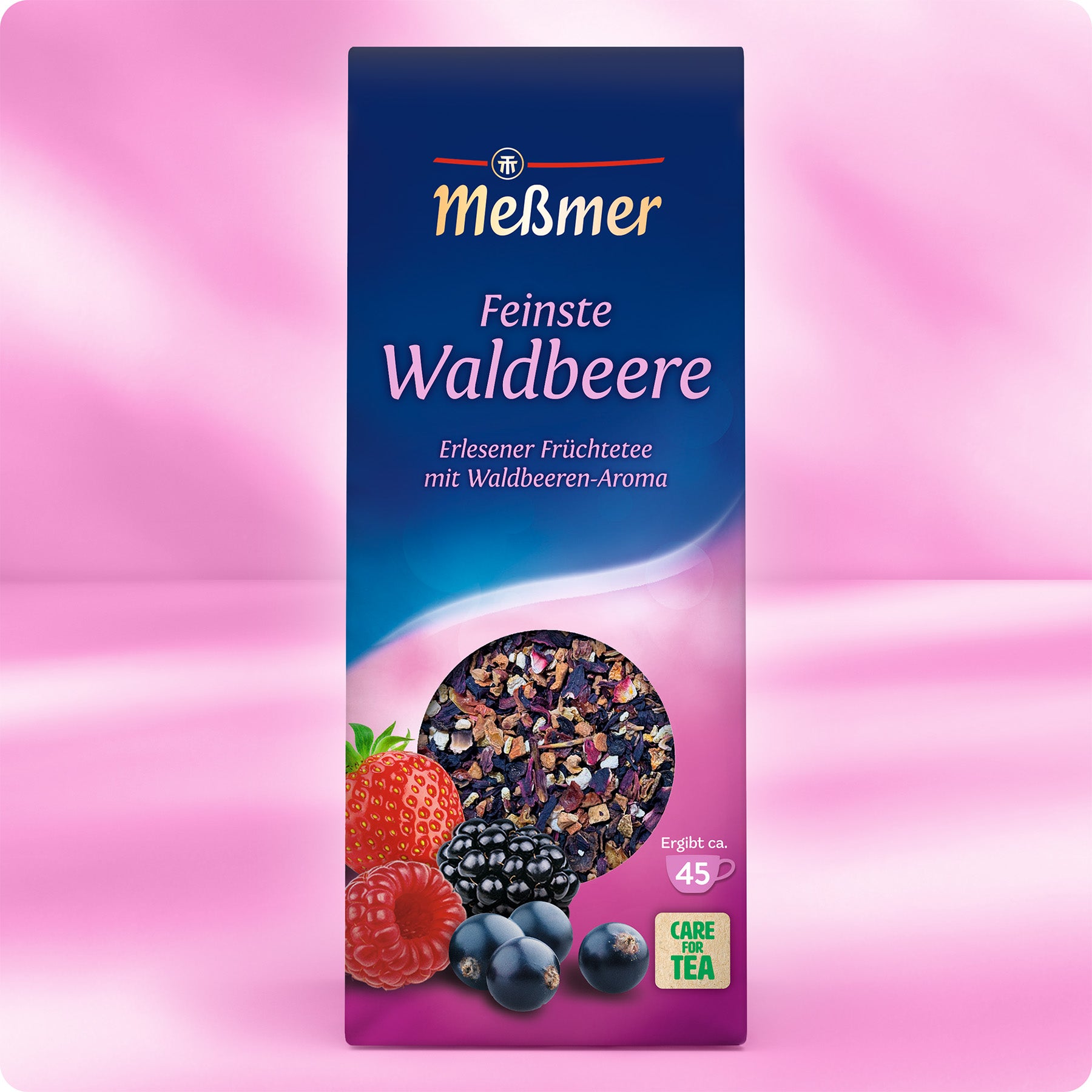 Feinste Waldbeere