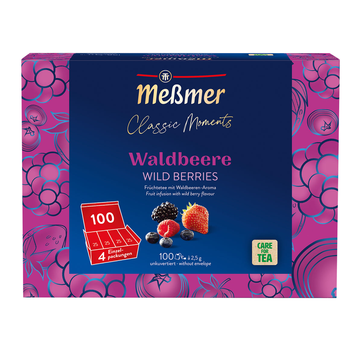 Waldbeere