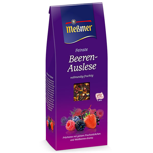Beeren-Auslese lose