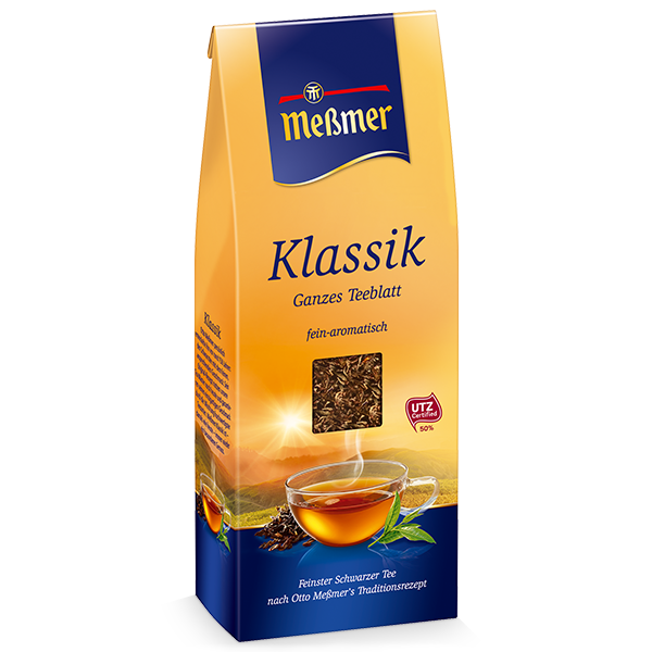 Meßmer Klassik lose