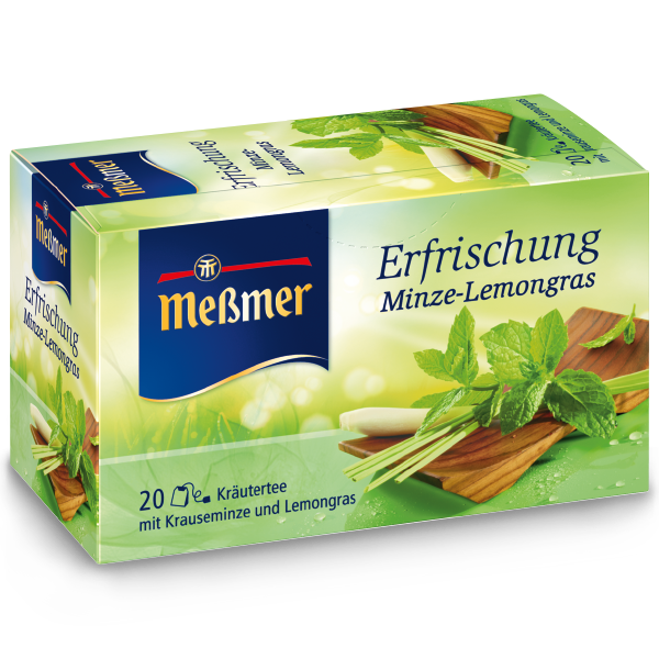 Erfrischung