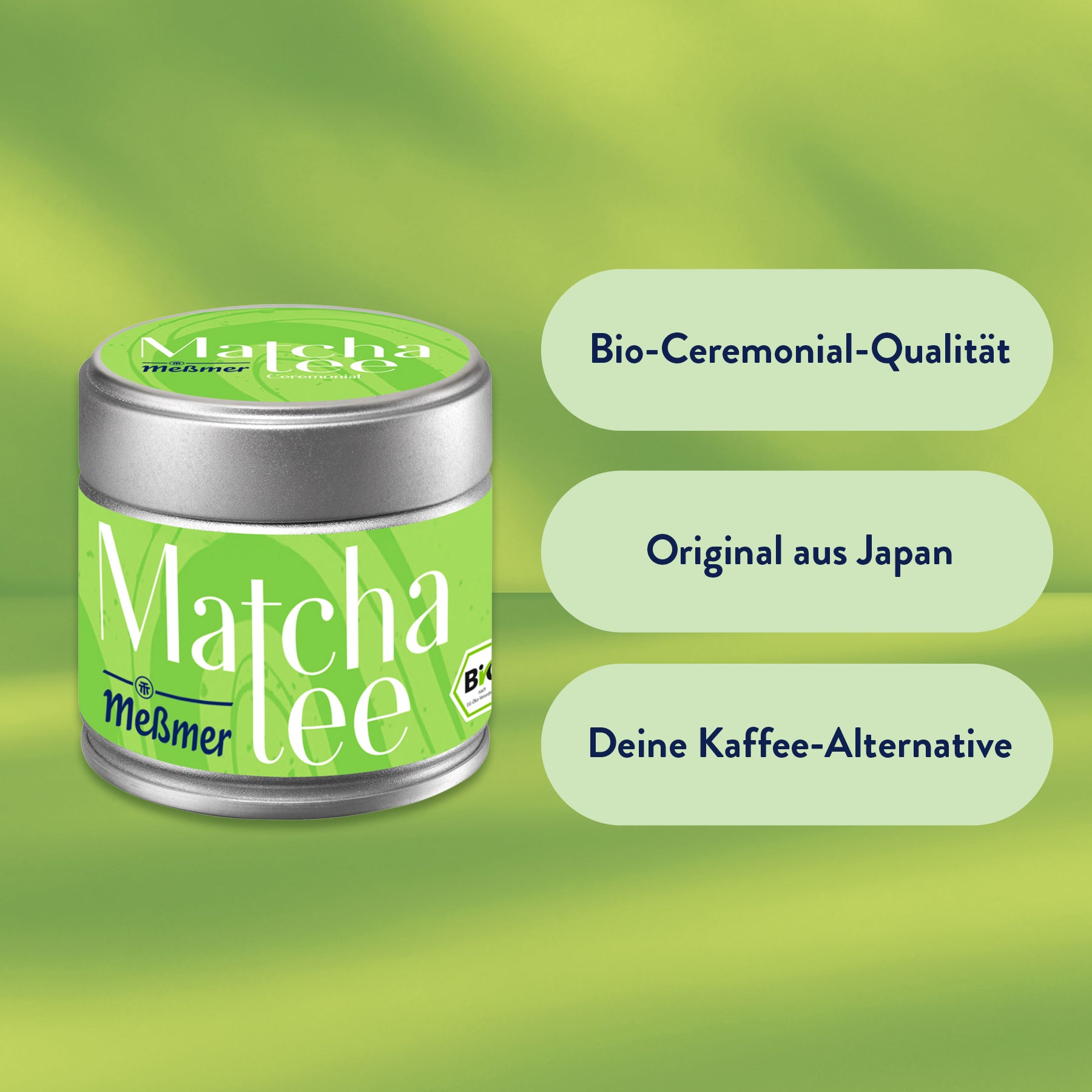 Bio Matcha