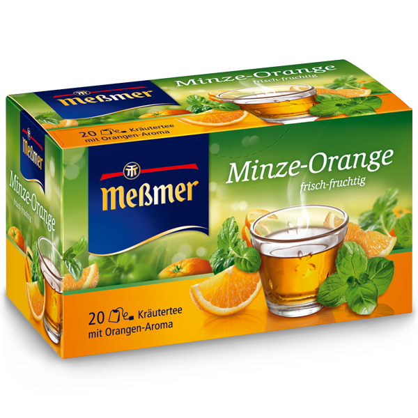 Packung Schwarzer Tee Wildkirsche mit Teebeutel, fruchtig-würziger Duft und intensives Aroma, ideal für entspannende Teepausen