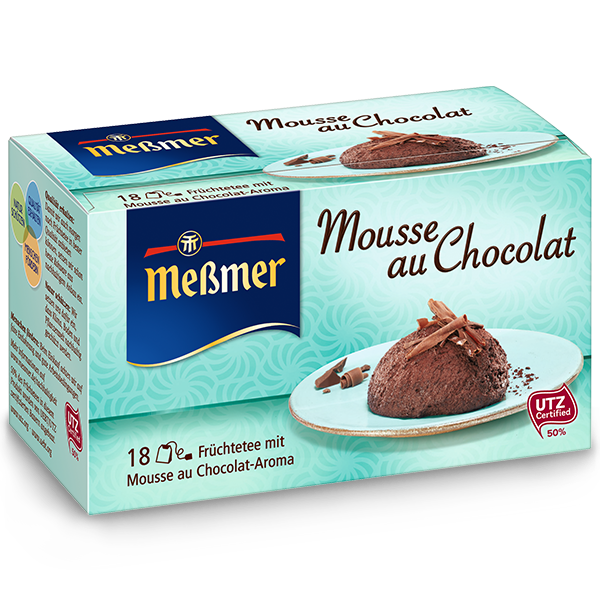 Mousse au Chocolat