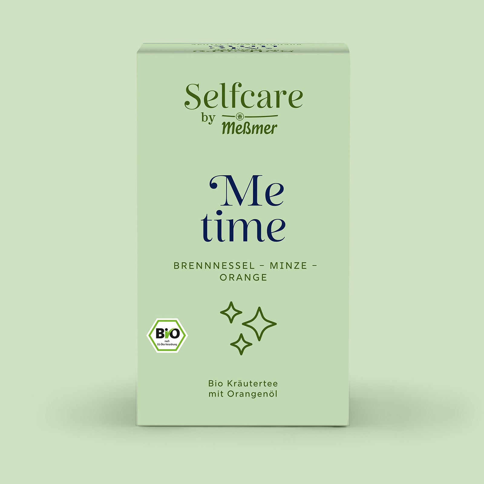 Bio Me Time