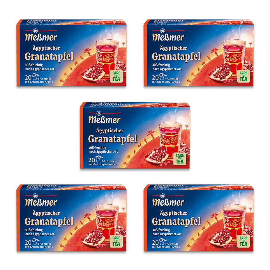 Ägyptischer Granatapfel