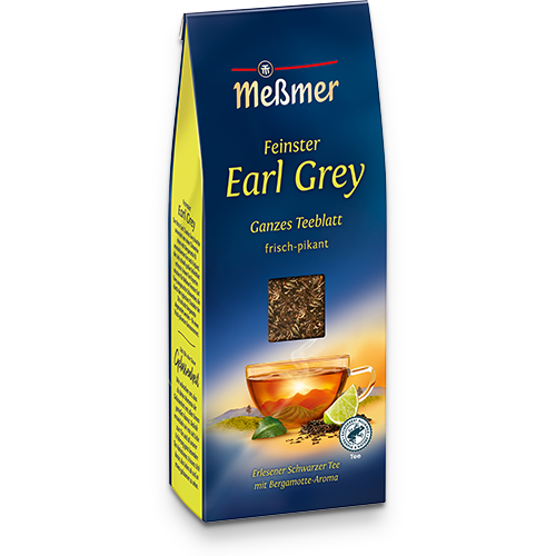 Feinster Earl Grey