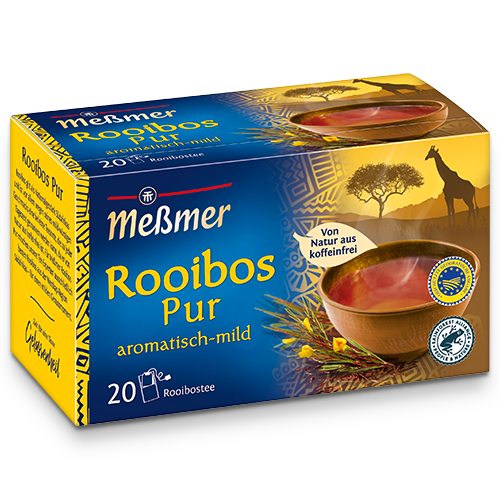 Rooibos pur