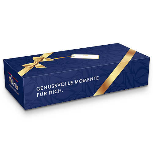 Geschenkbox Klassik