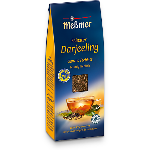 Feinster Darjeeling