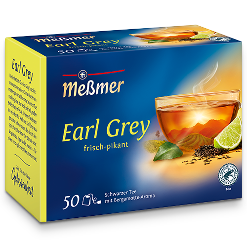 Earl Grey